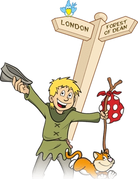 Dick Whittington